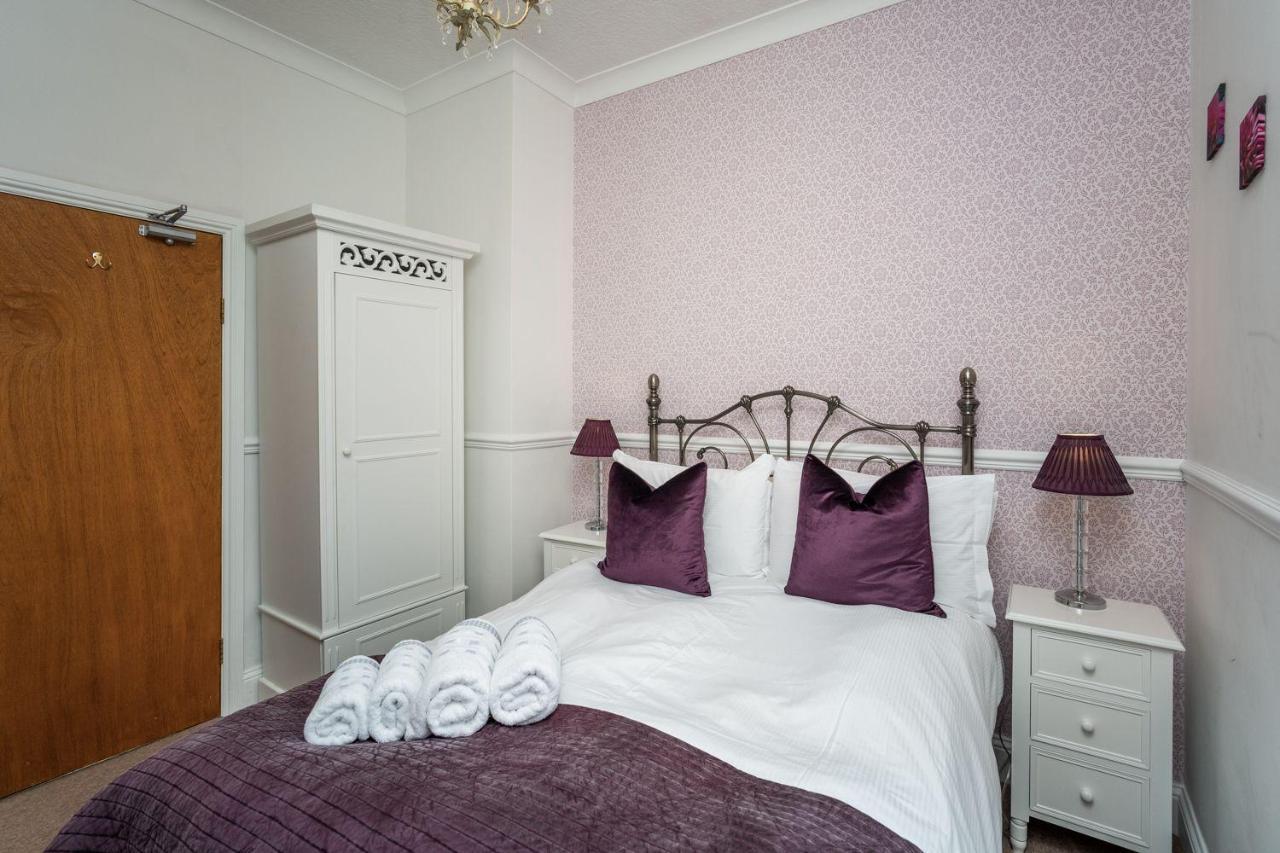 Bridge Cottage Кесвік Екстер'єр фото