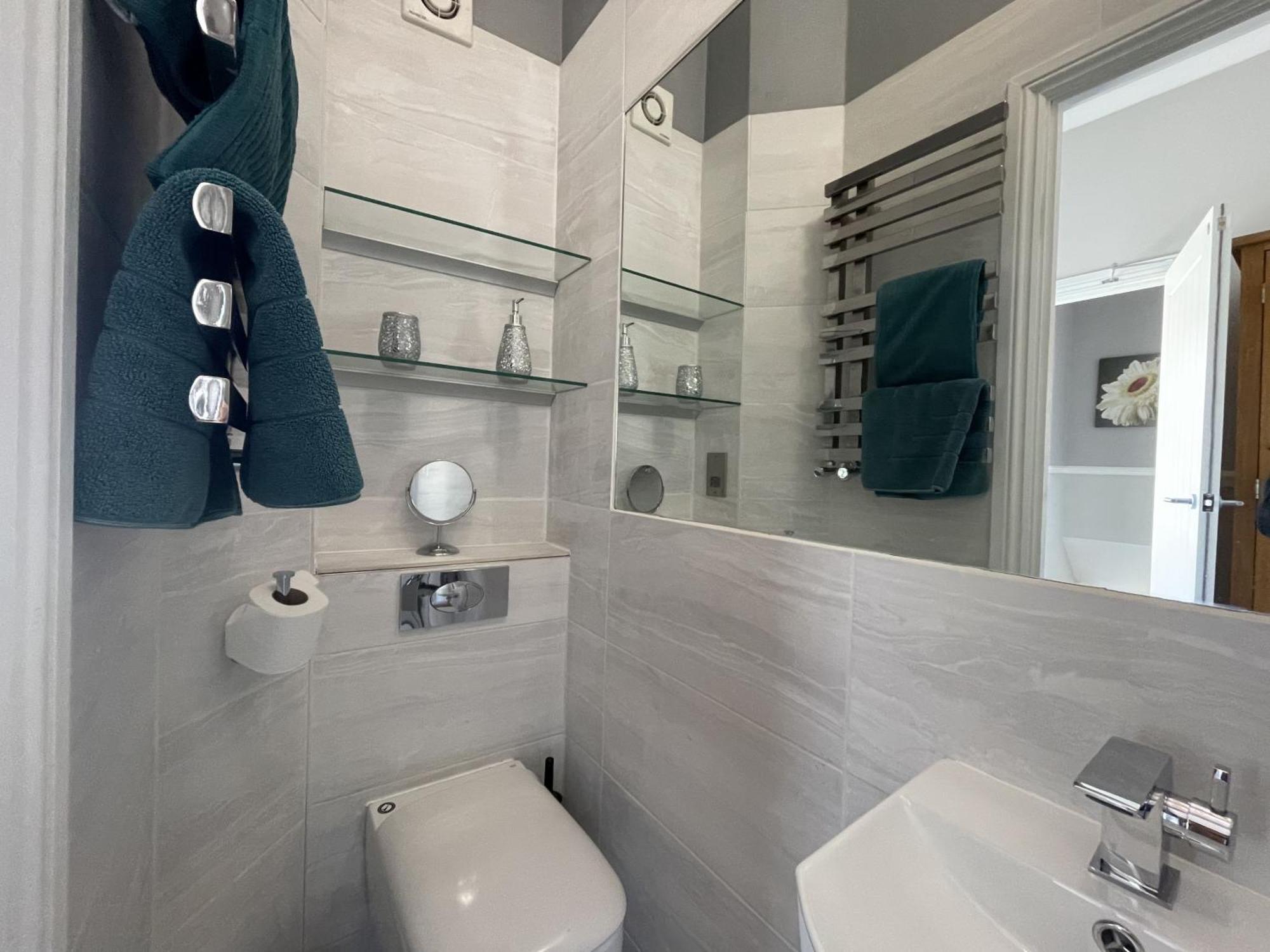 Bridge Cottage Кесвік Екстер'єр фото